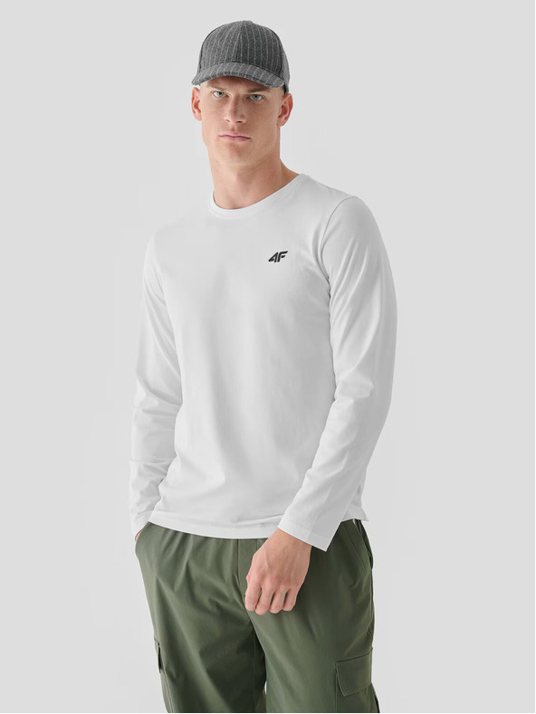 4F 4F Férfi póló