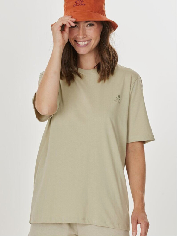 Whistler Női pamut póló Whistler Blair W