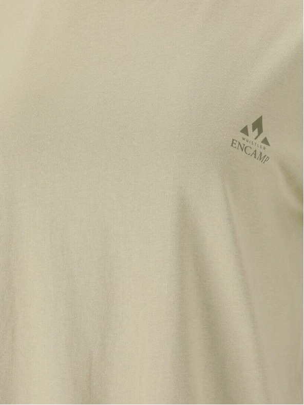 Whistler Női pamut póló Whistler Blair W