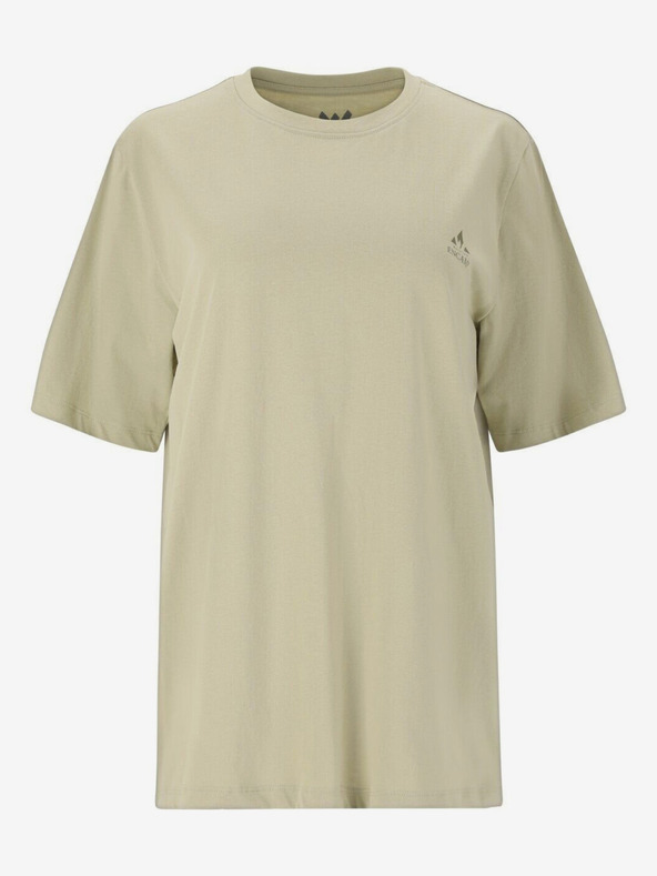 Whistler Női pamut póló Whistler Blair W