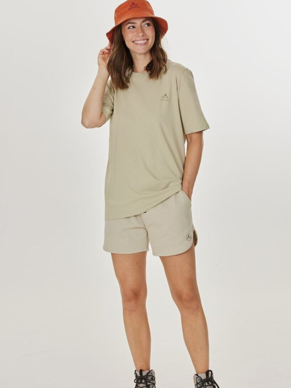 Whistler Női pamut póló Whistler Blair W