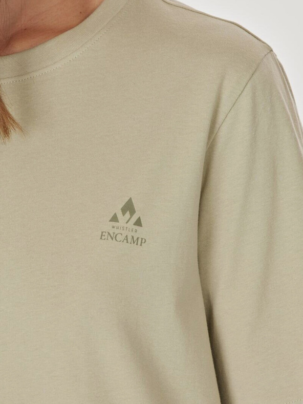 Whistler Női pamut póló Whistler Blair W