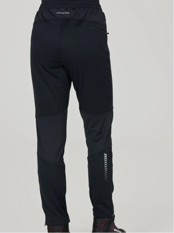 Endurance Női Outdoor nadrág Endurance LEEVING WINDBLOCK