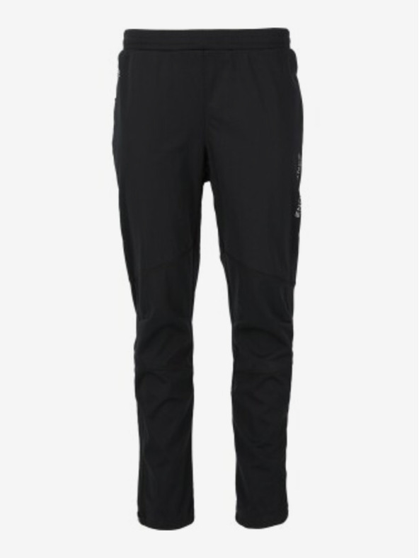 Endurance Női Outdoor nadrág Endurance LEEVING WINDBLOCK