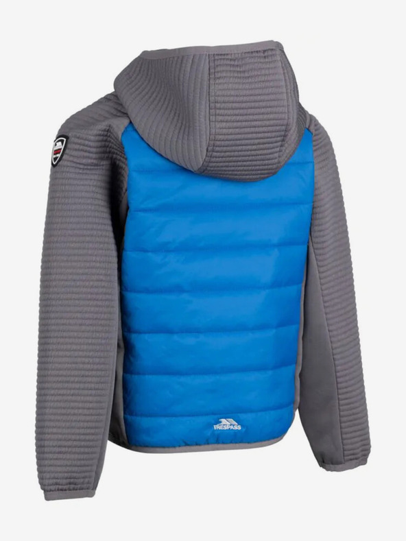 Trespass Fiú hibrid dzseki Trespass ROADIE