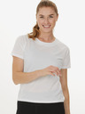 Endurance Női Endurance Yamy W sportpóló