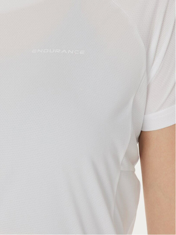 Endurance Női Endurance Yamy W sportpóló