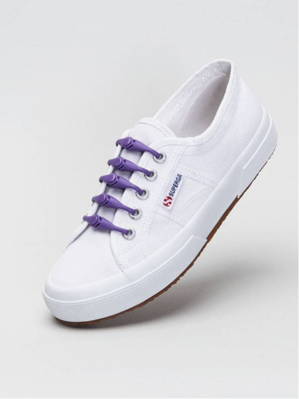 Hickies Hickies gyerek elasztikus cipőfűző (10db)