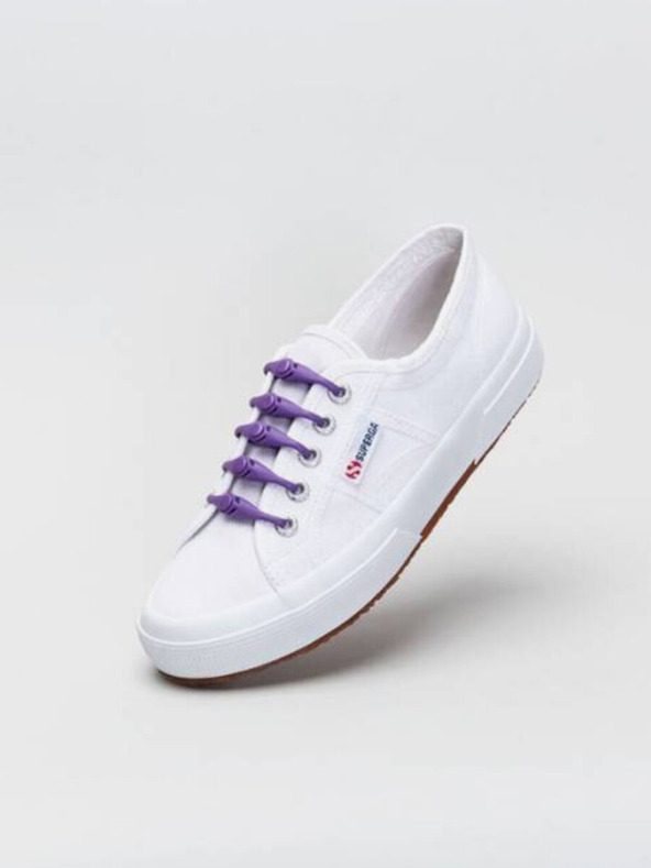 Hickies Hickies gyerek elasztikus cipőfűző (10db)