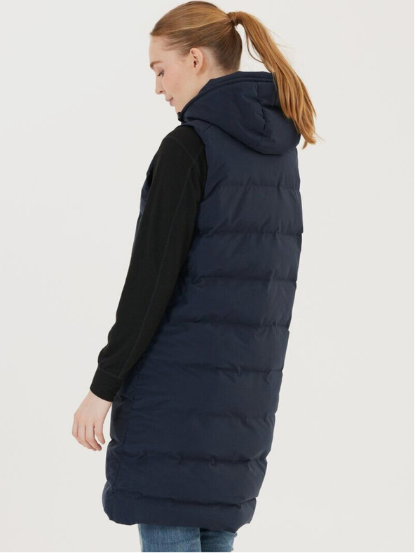 Weather report Női Weather Report Chief W mellény