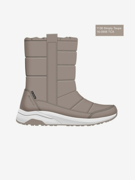 Whistler Női hócipő Whistler YATTUA