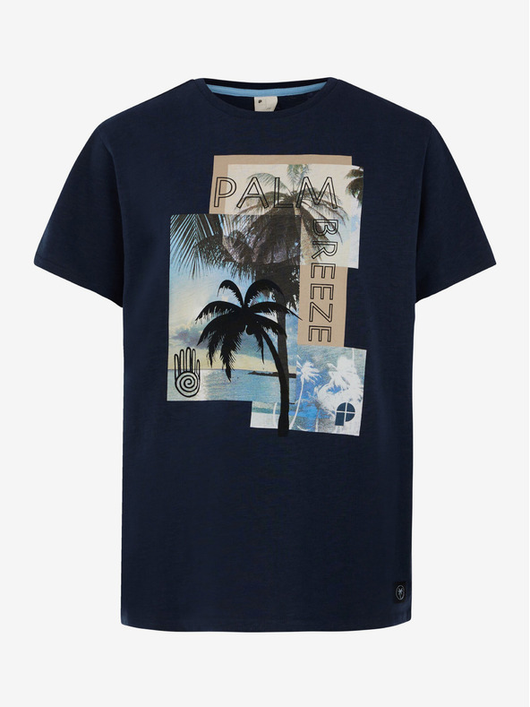 Protest Protest PRTCATCH JR fiú póló