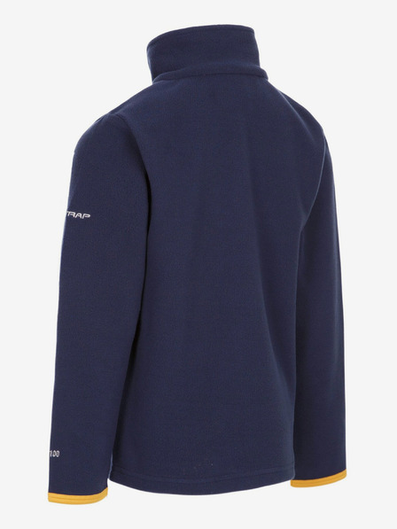 Trespass Fiú fleece Trespass Etto pulóver fiúknak
