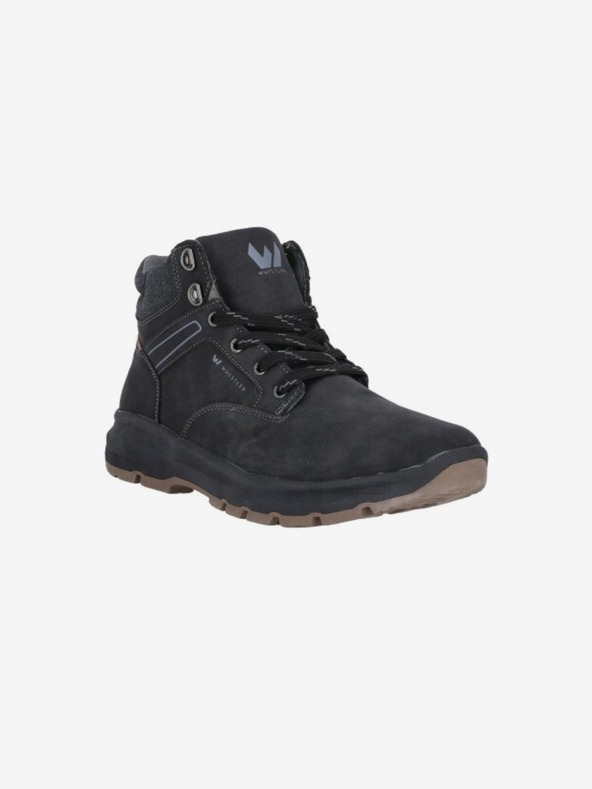 Whistler Férfi Whistler AOSHILO Trekking cipő