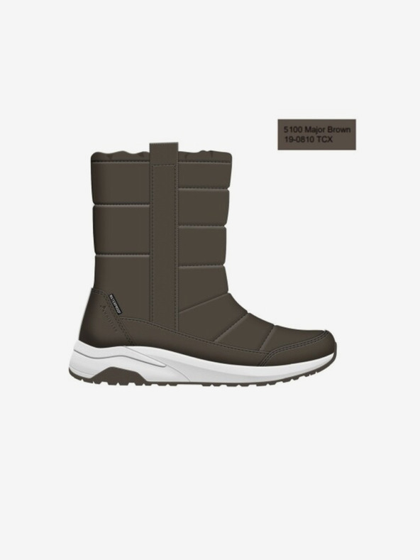 Whistler Női hócipő Whistler YATTUA