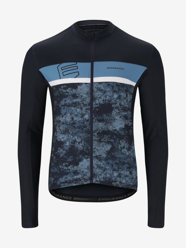 Endurance Férfi Endurance Dennis M kerékpáros mez