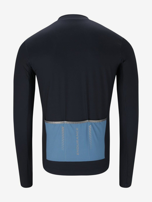 Endurance Férfi Endurance Dennis M kerékpáros mez