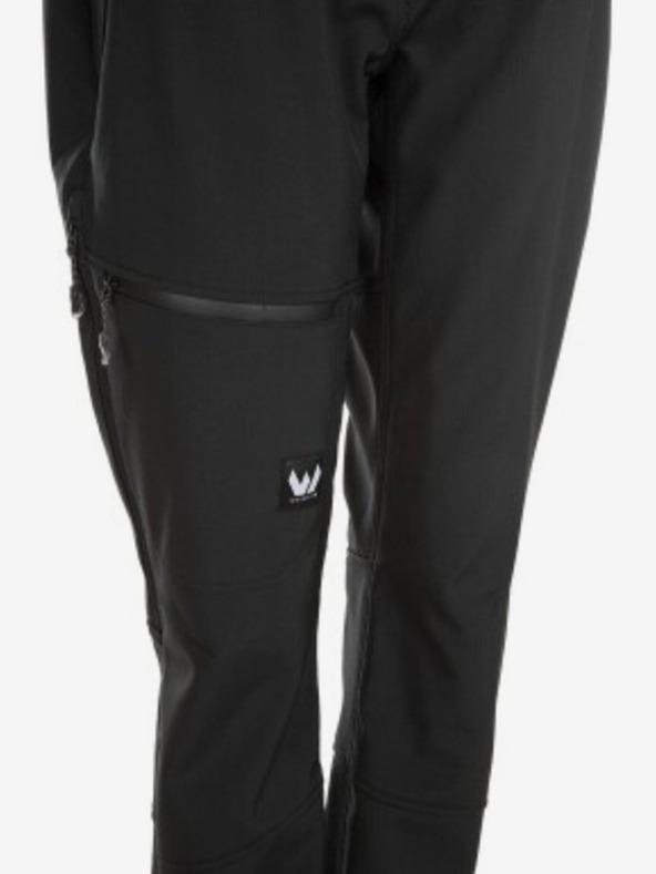 Whistler Női Softshell nadrág Whistler JEWEL