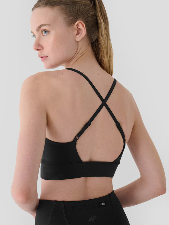 4F Női sportmelltartó 4F