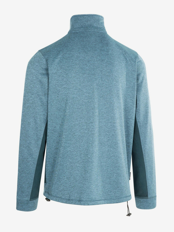 Trespass Férfi Trespass Radnage fleece kapucnis pulóver