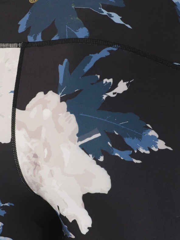 Athlecia Athlecia France Női Stretch leggings