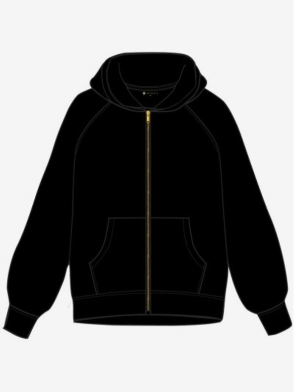 Athlecia Női Athlecia JACEY melegítőfelső