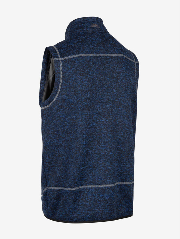 Trespass Férfi gyapjúmellény Trespass Woodley