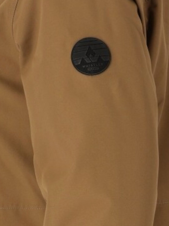 Whistler Női Whistler MULLIE parka