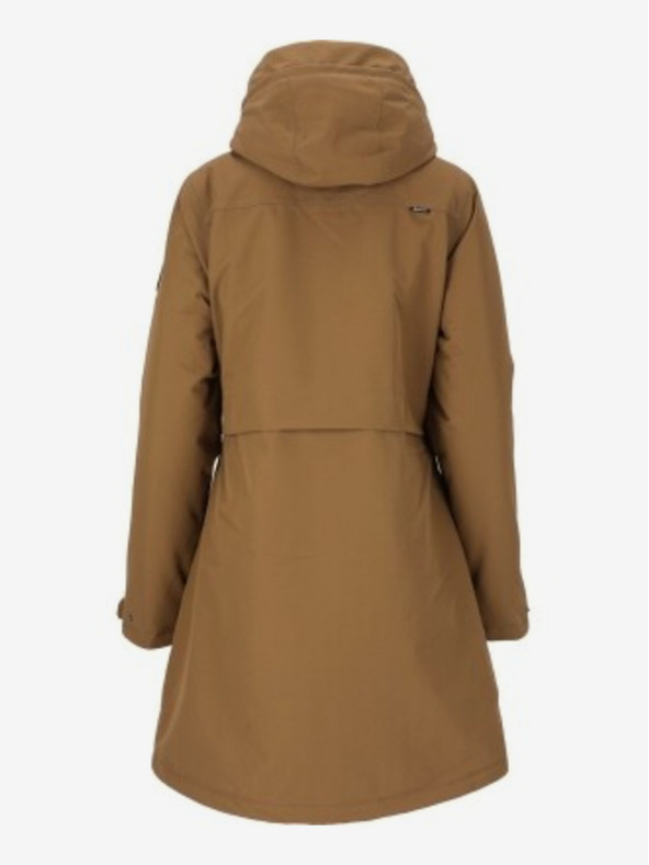 Whistler Női Whistler MULLIE parka