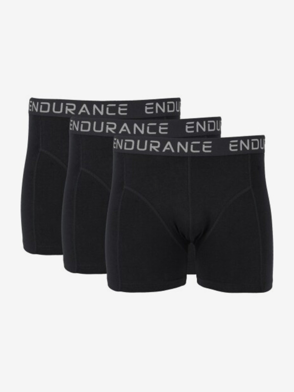 Endurance Férfi Endurance BURKE 3-pack boxeralsó