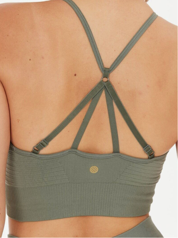 Athlecia Női Athlecia Foan W sportmelltartó