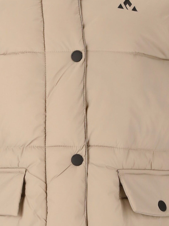 Whistler Női Whistler Amaretto W mellény - méret