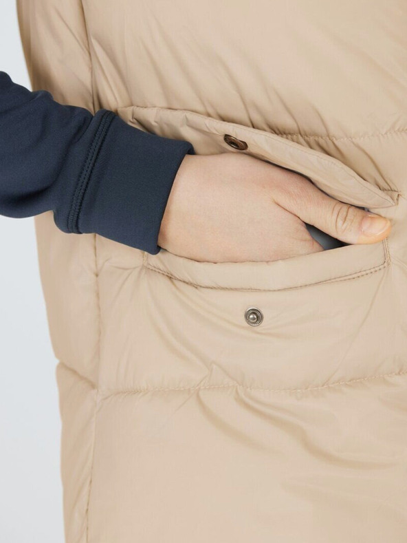 Whistler Női Whistler Amaretto W mellény - méret