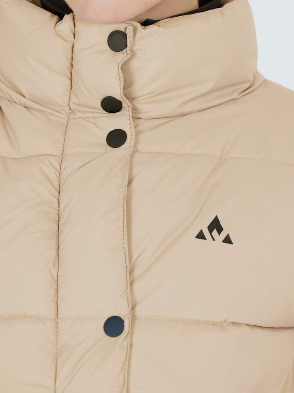 Whistler Női Whistler Amaretto W mellény - méret