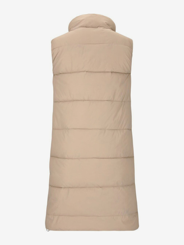 Whistler Női Whistler Amaretto W mellény - méret