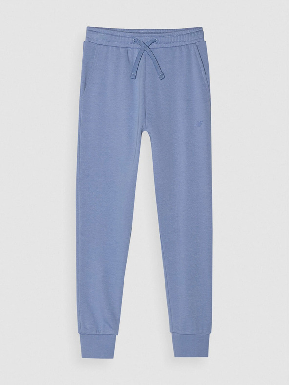 4F Lányok joggeres melegítőnadrág 4F