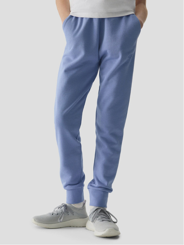 4F Lányok joggeres melegítőnadrág 4F