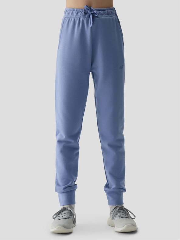 4F Lányok joggeres melegítőnadrág 4F