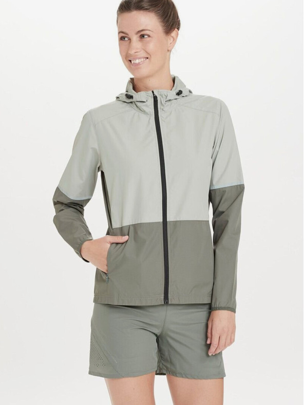 Endurance Női Endurance Kinthar W sportdzseki