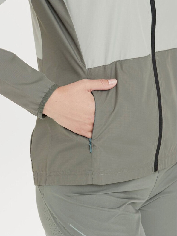 Endurance Női Endurance Kinthar W sportdzseki