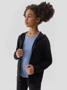 4F 4F Lányok Sweatshirt kapucnis pulóver