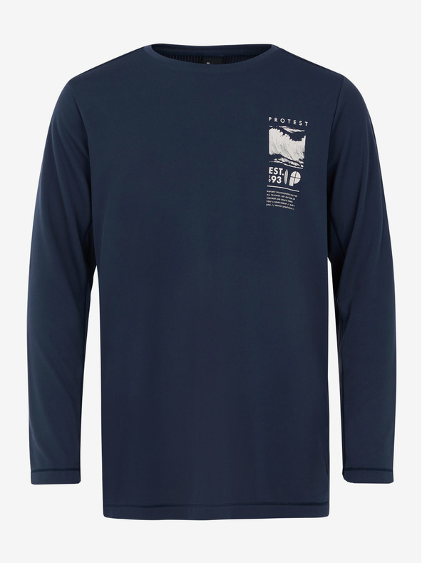 Protest Protest PRTHORN JR fiú szörfös póló