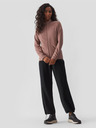 4F 4F Női Stand-up Sweatshirt