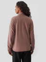 4F 4F Női Stand-up Sweatshirt