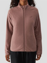 4F 4F Női Stand-up Sweatshirt