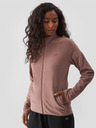 4F 4F Női Stand-up Sweatshirt