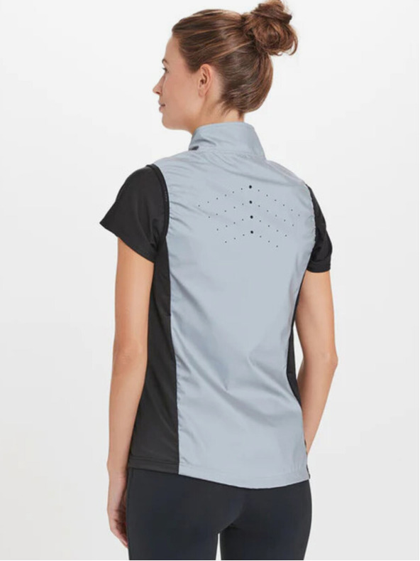 Endurance Női Endurance RUMEY mellény