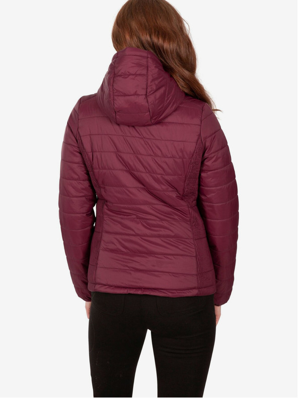 Trespass Női Trespass Valerie kabát