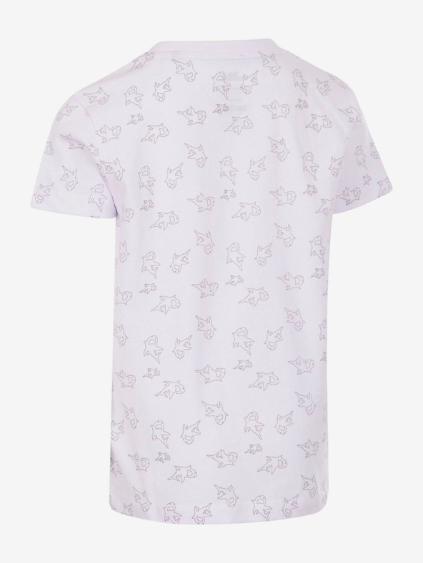 Trespass Fiúk Trespass Sharky póló