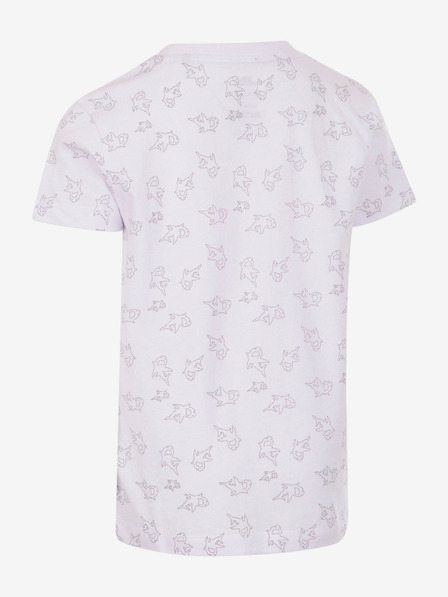 Trespass Fiúk Trespass Sharky póló